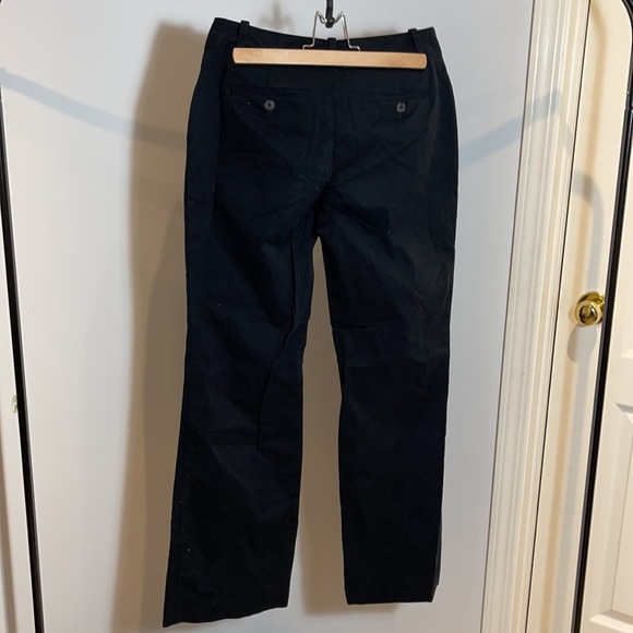Eddie Bauer Bootcut Dress Pants - Picture 3 of 7